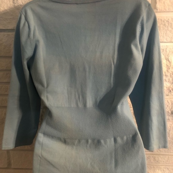 Agent 99 cardigan - Picture 5 of 8